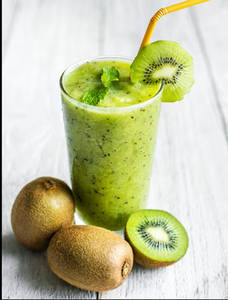 Kiwi Slush