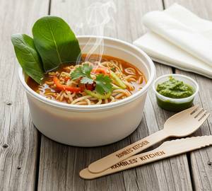 Thukpa Noodles Soup (500 Ml)