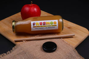 Apple Cold Pressed Juice