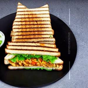 Veg Sandwich 