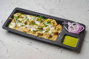 Malai Chaap  [Latpat]