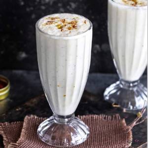 Plain Lassi