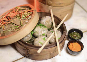 China Dimsum Chicken