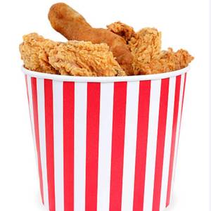 Chicken Bucket