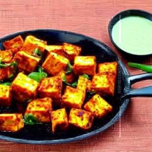 Paneer Fry