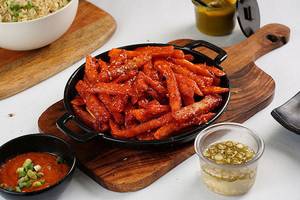 Chilli Potato