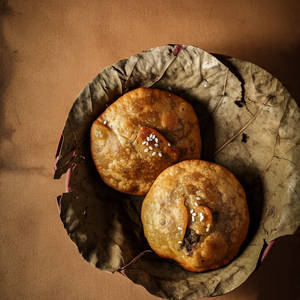 Khasta Kachori