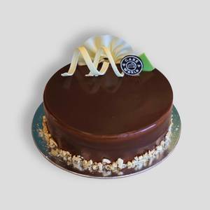 Chocobar Cake