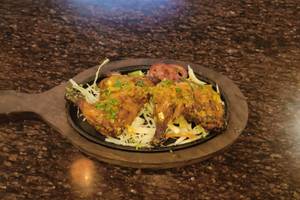 Tandoori Chicken Tangdi (2pcs)