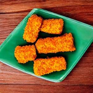 Fish Finger