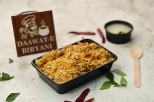 Veg Biryani