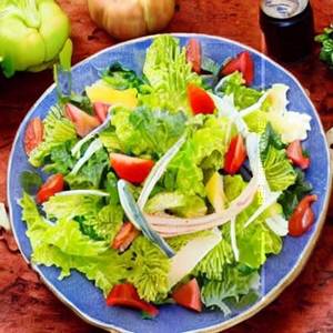 Tossed Salad