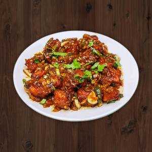Chicken manchurian