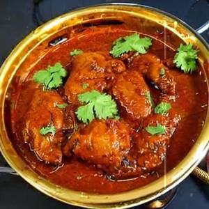 Chicken Chingari