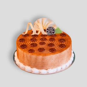 German Chocolate Cake