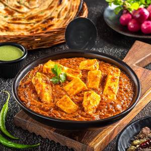 Paneer Labadar