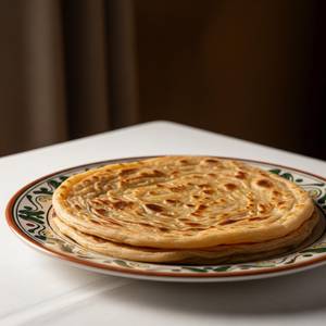 Mix Paratha