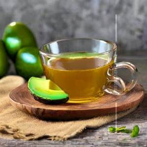 Avocado Tea