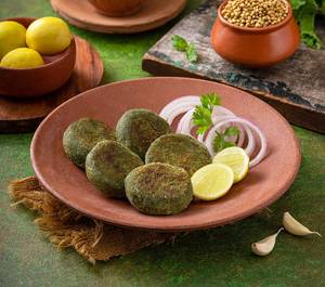Hara Bara Kabab