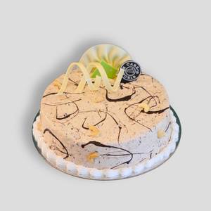 Spanish Delight Cake