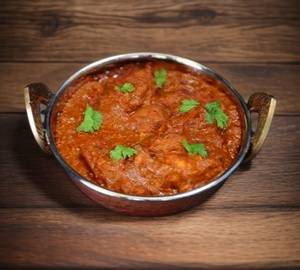 Chicken masala