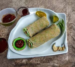 Pista Roll