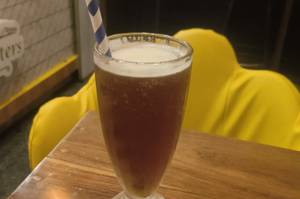 Lemon Iced Tea
