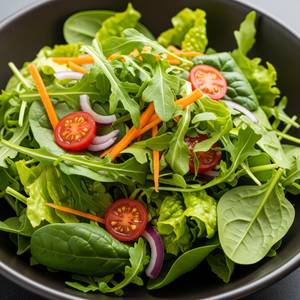 Green Salad