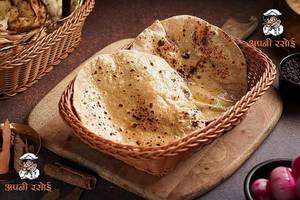 Tawa Butter Roti