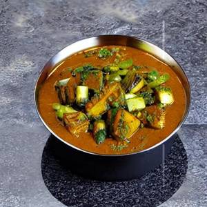 Kandhari Veg.