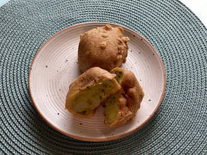 Batata Vada [1 piece]