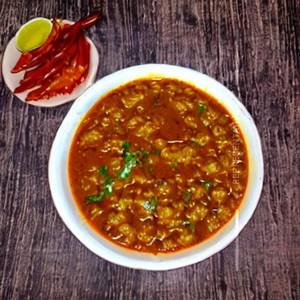 Dal Kolhapuri