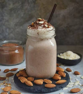High Protein Shake