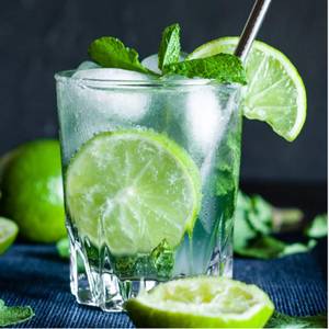 Virgin Mojito