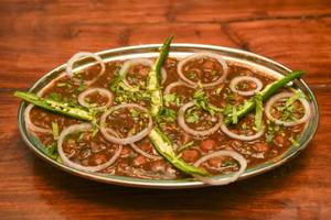 Chana Masala (750ml)