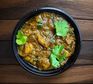 Dum Aloo