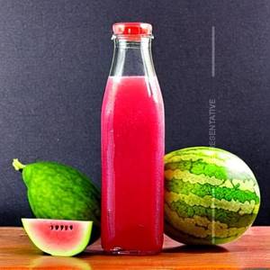 Watermelon Fruit Juice