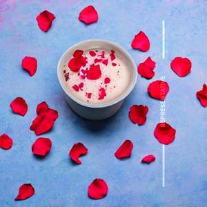 Rose Petals