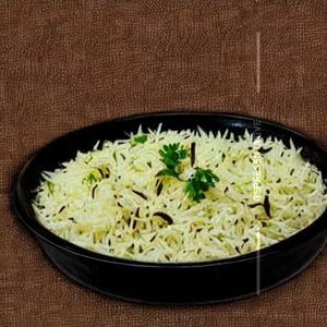 Jeera Rice