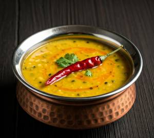 Homestyle Dal Tadka