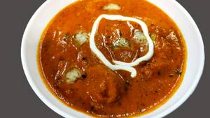 Chicken Butter Masala