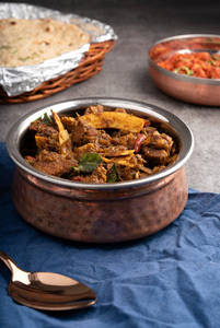 Mutton Pallipalayam.