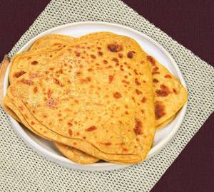 Plain Paratha