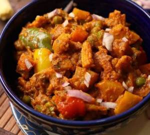 Mixed Veg