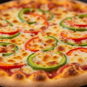 Italian Pizza [6 Inches]