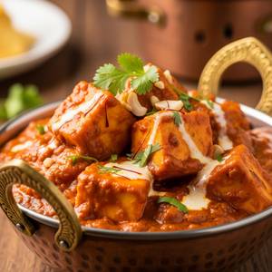 Shahi Paneer