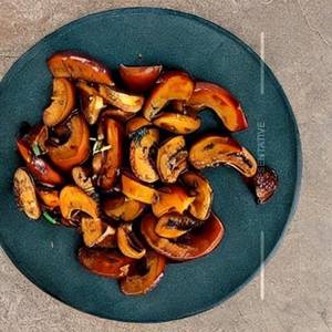 Mushroom Pepper
