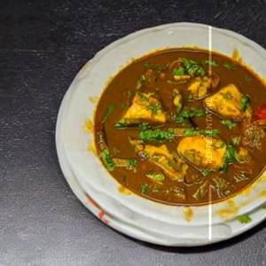 Fish Curry