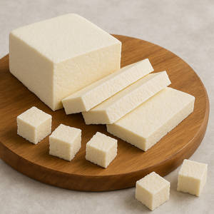 Fresh Malai Paneer
