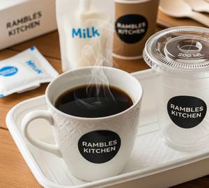 Special Classic Coffee (300 Ml)